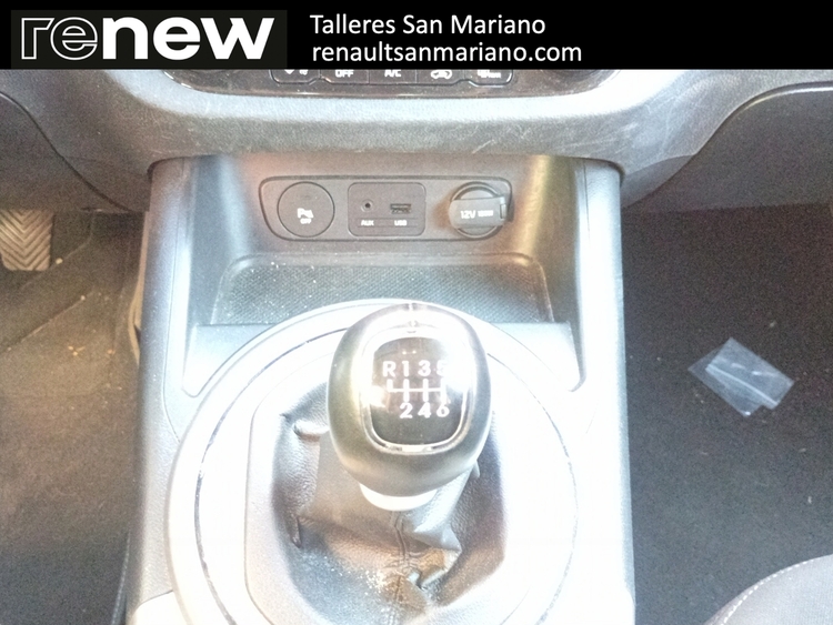 Kia Sportage Drive 4x2 foto 16