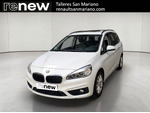 BMW Serie 2 216 d Advantage miniatura 3