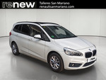 BMW Serie 2 216 d Advantage miniatura 4