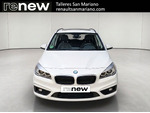 BMW Serie 2 216 d Advantage miniatura 7