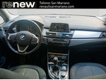 BMW Serie 2 216 d Advantage miniatura 10