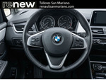 BMW Serie 2 216 d Advantage miniatura 11