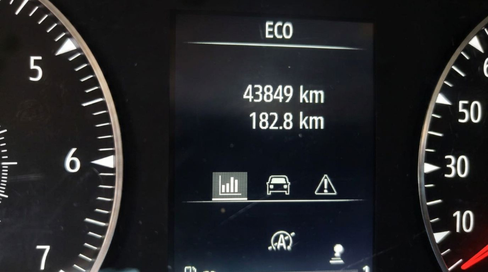 DACIA SANDERO STEPWAY COMFORT miniatura 6