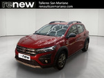 DACIA SANDERO STEPWAY ESSENTIAL miniatura 2
