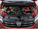 DACIA SANDERO STEPWAY ESSENTIAL miniatura 21