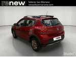 DACIA SANDERO STEPWAY ESSENTIAL miniatura 5