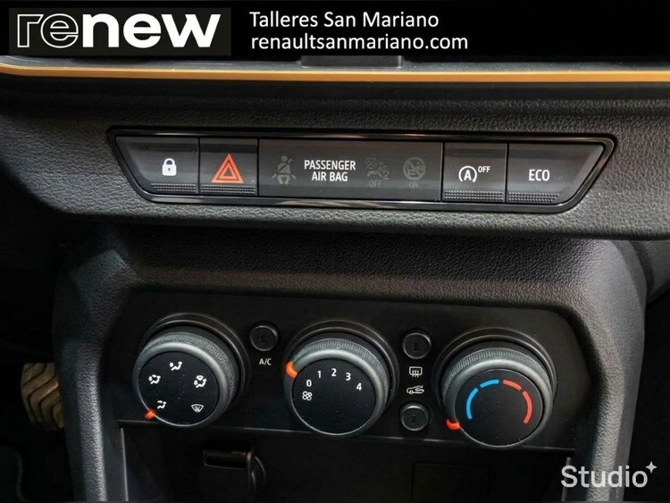 DACIA SANDERO STEPWAY ESSENTIAL foto 18