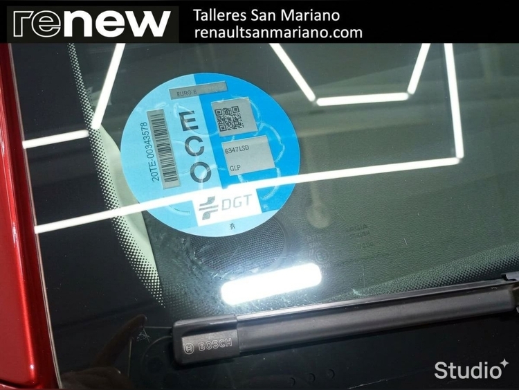 DACIA SANDERO STEPWAY ESSENTIAL foto 19