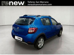 Dacia Sandero Stepway miniatura 4