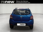 Dacia Sandero Stepway miniatura 7