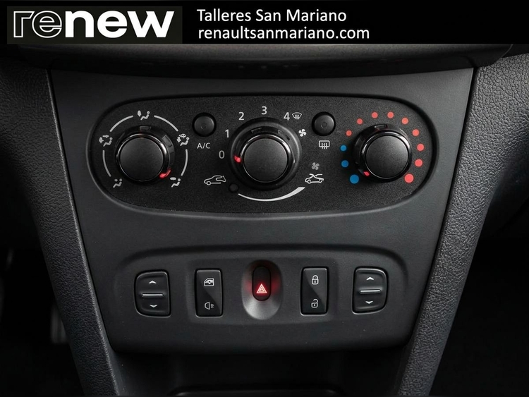 Dacia Sandero Stepway foto 17