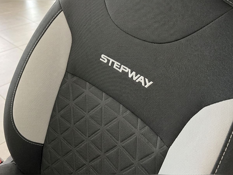 Dacia Sandero Stepway foto 22
