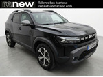 DACIA DUSTER JOURNEY miniatura 3