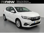DACIA SANDERO EXPRESION miniatura 3