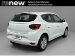 DACIA SANDERO EXPRESION miniatura 4