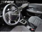 DACIA SANDERO EXPRESION miniatura 6