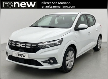 DACIA - SANDERO