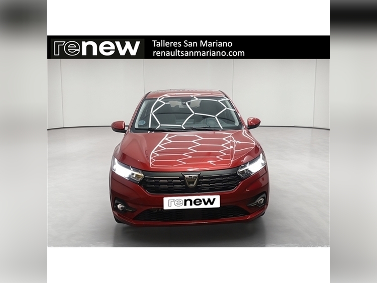 Dacia Sandero Comfort foto 26