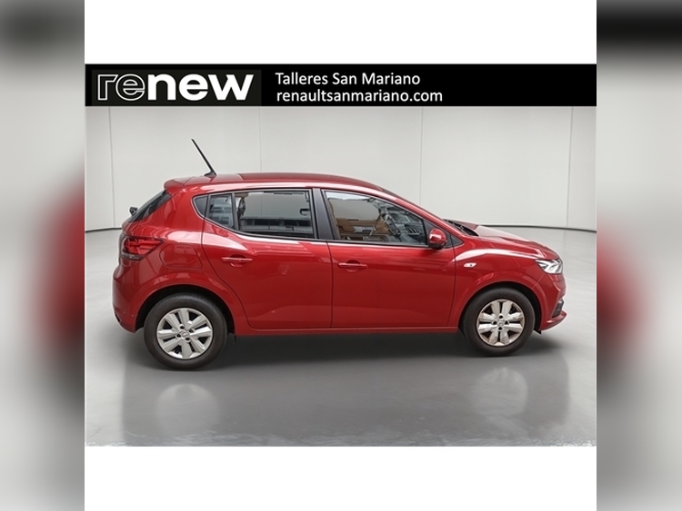 Dacia Sandero Comfort foto 29