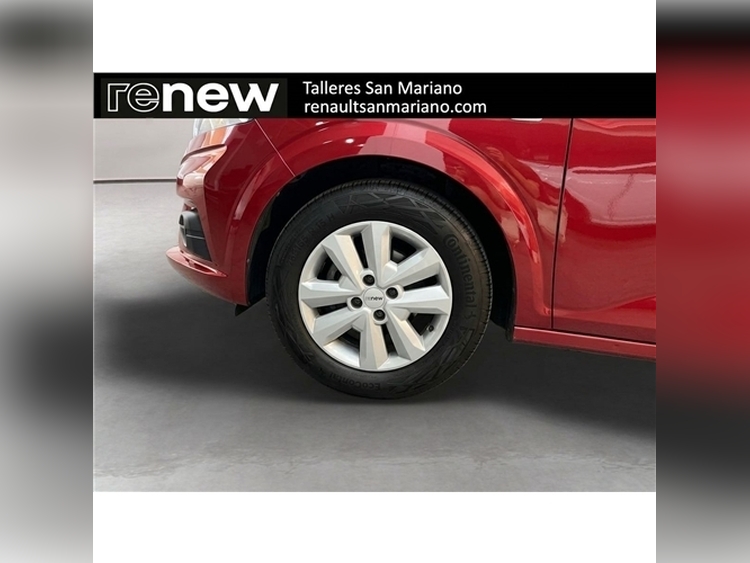 Dacia Sandero Comfort foto 37