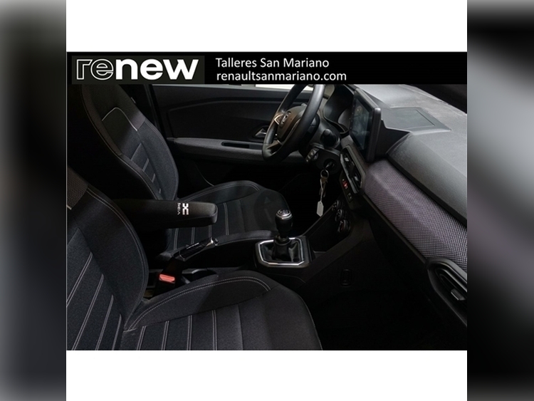 Dacia Sandero Comfort foto 39