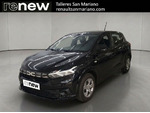 DACIA SANDERO EXPRESION miniatura 2