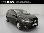 DACIA SANDERO EXPRESION miniatura 3