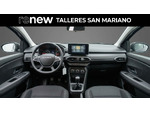 DACIA SANDERO EXPRESION miniatura 14