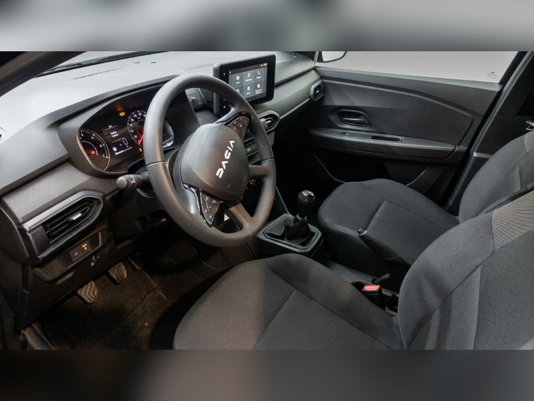 DACIA SANDERO EXPRESION foto 9