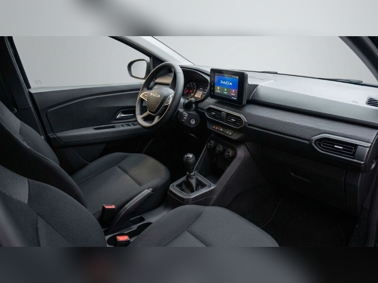 DACIA SANDERO EXPRESION foto 10