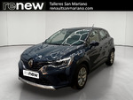 Renault Captur II Evolution miniatura 2