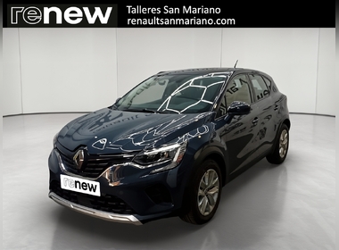 Renault - Captur II