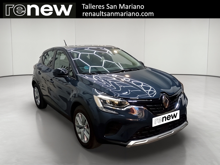 Renault Captur II Evolution foto 3