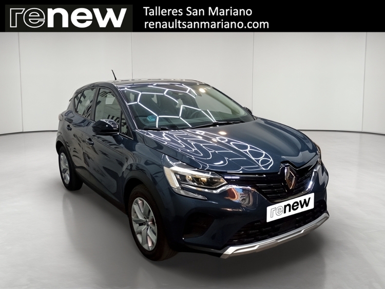Renault Captur II Evolution foto 3
