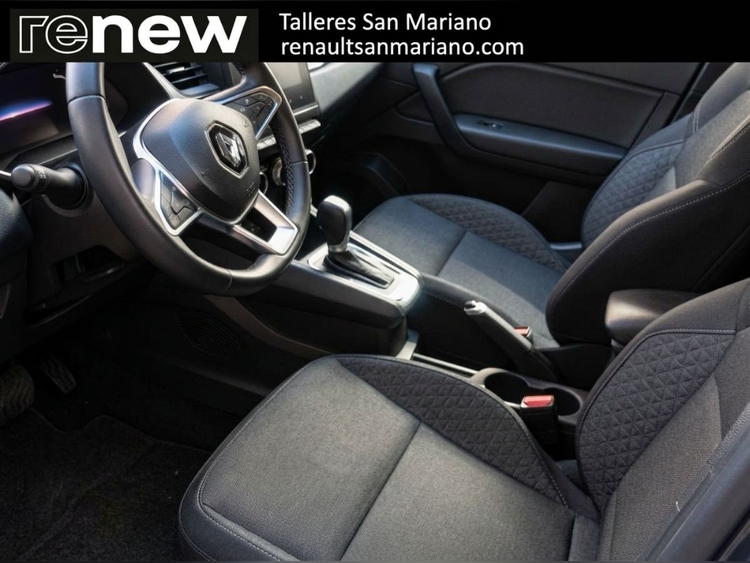 Renault Captur II Evolution foto 12