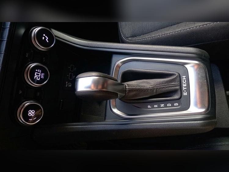 Renault Captur II Evolution foto 14