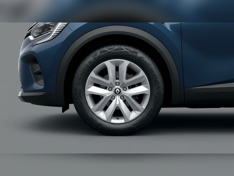Renault Captur II Evolution foto 15