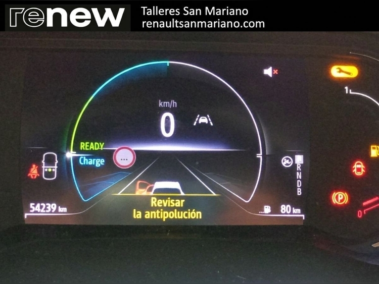Renault Captur II Evolution foto 17