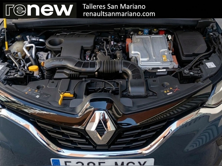 Renault Captur II Evolution foto 23