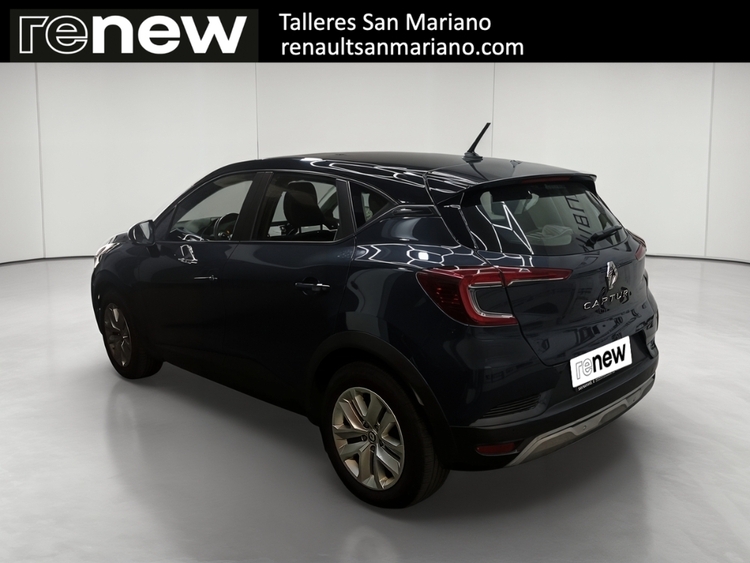 Renault Captur II Evolution foto 5