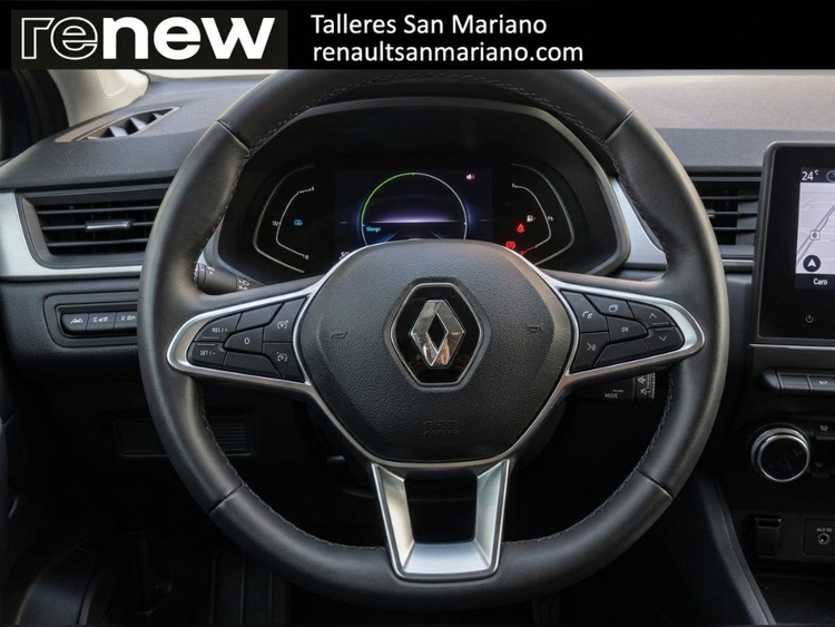 Renault Captur II Evolution foto 11