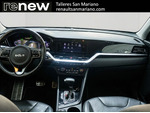 Kia Niro Hybrid Emotion miniatura 16