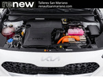 Kia Niro Hybrid Emotion miniatura 25