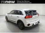 Kia Niro Hybrid Emotion miniatura 5