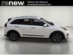 Kia Niro Hybrid Emotion miniatura 9