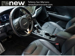 Kia Niro Hybrid Emotion miniatura 10