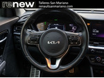Kia Niro Hybrid Emotion miniatura 11