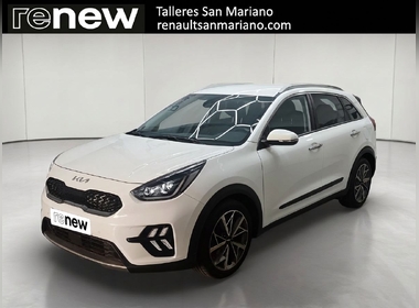 Kia - Niro