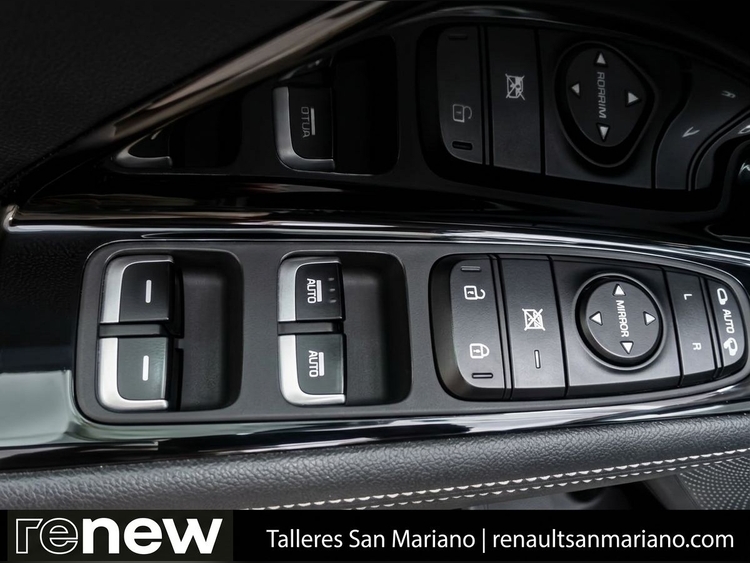 Kia Niro Hybrid Emotion foto 21