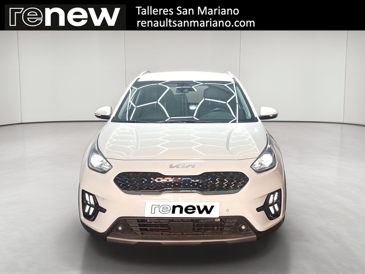 Kia Niro Hybrid Emotion foto 6